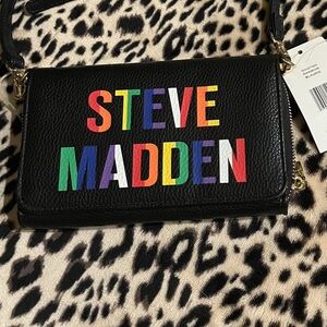 Steve Madden purse .